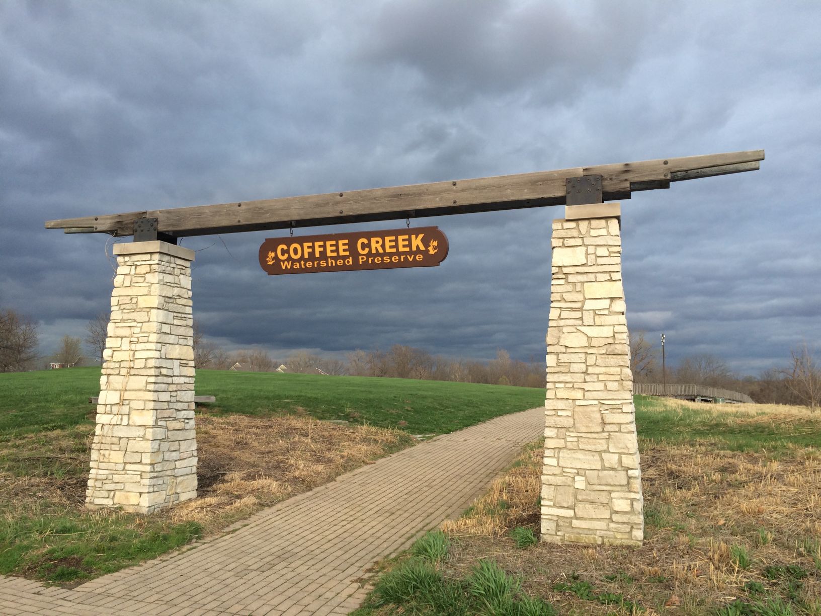 Coffee Creek Market